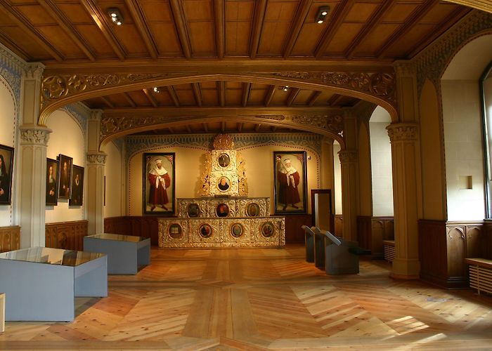 Luther House Luther House, Wittenberg, Fläming, Lutherstadt Wittenberg photo