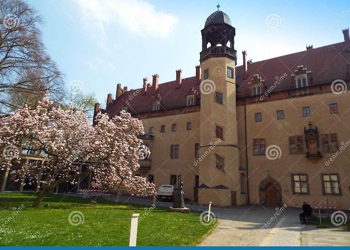 Luther House Luther-house Where Martin Luther Lived and Taught, Wittenberg ... photo