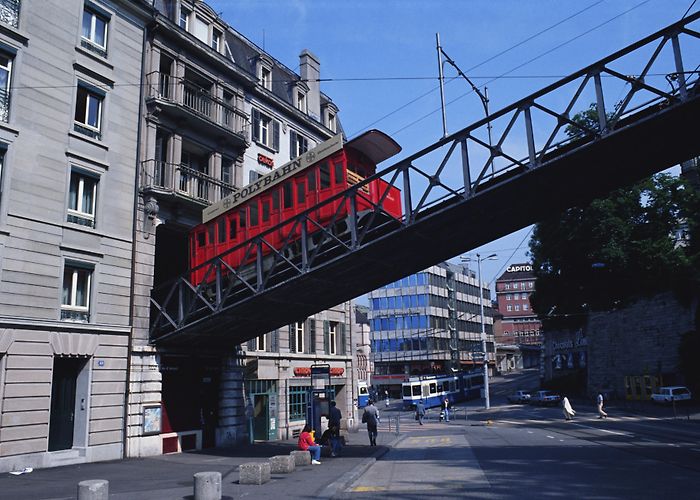 Niederdorf Visit Niederdorf: 2024 Niederdorf, Zürich Travel Guide | Expedia photo