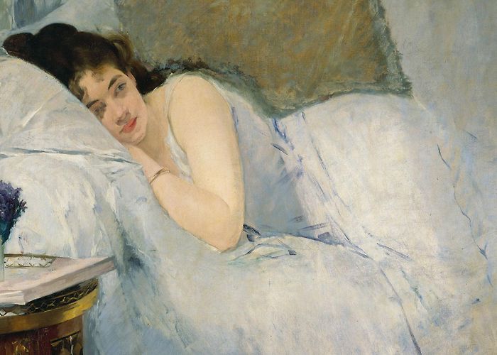 Kunsthalle Bremen Masterpieces of the Kunsthalle Bremen: From Delacroix to Beckmann ... photo