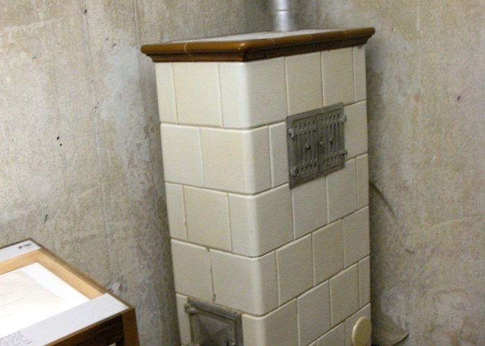 Museum Blindenwerkstatt Otto Weidt Museum Blindenwerkstatt Otto Weidt (Berlin) - Visitor Information ... photo