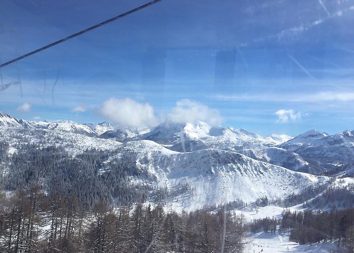 Radstadt Radstadt-Altenmarkt die Skischaukel Tours - Book Now | Expedia photo