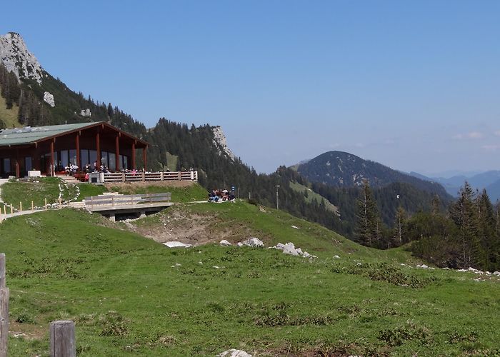 Kampenwandbahn Kampenwand Mountain Tours - Book Now | Expedia photo