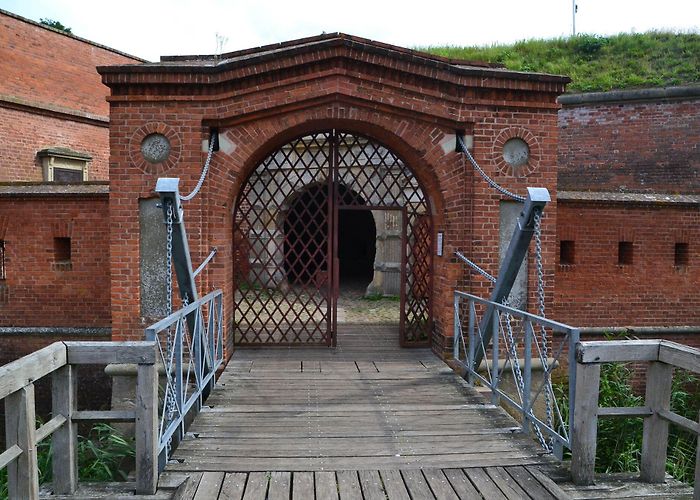 Museum Festung Dömitz Hitzacker - Ludwigslust Schleifenroute Etappe 64.4 R - BERGFEX ... photo