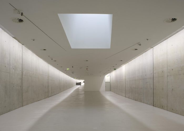 KIT - Kunst im Tunnel KIT - Kunst im Tunnel (Art in the tunnel) photo