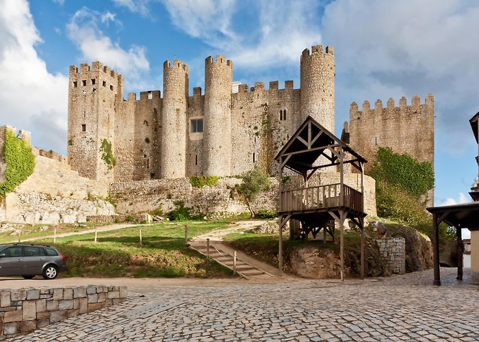 Obidos Castle Obidos Castle Tours - Book Now | Expedia photo