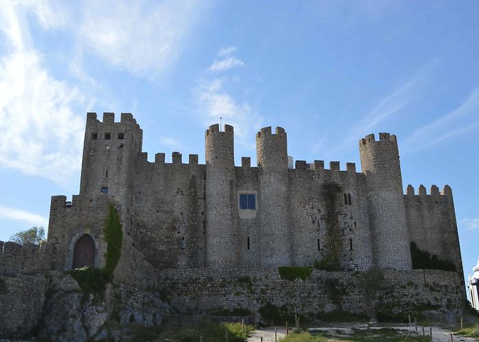 Obidos Castle Odyssey Tour Highlights | The Definitive Guide to Obidos, Portugal ... photo