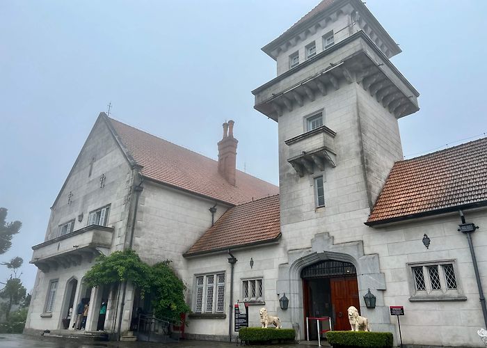 Boa Vista Palace Palácio Boa Vista - Campos do Jordão photo