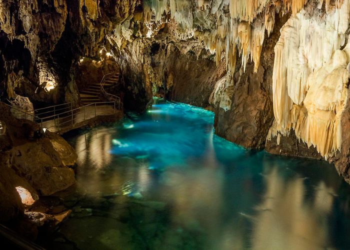 La Gruta de las Maravillas Gruta de las Maravillas - Official Andalusia tourism website photo