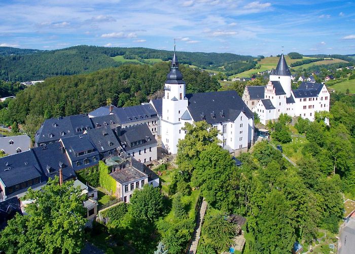 Castle Schwarzenberg Schwarzenberg Castle - "PERLA CASTRUM" Museum photo