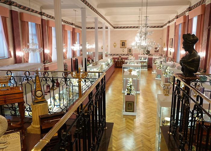 Francois Duesberg Museum of Decorative Arts Duesberg photo