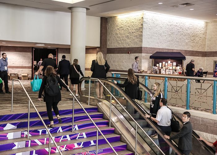 Atlantic City Convention Center Atlantic City Convention Center photo