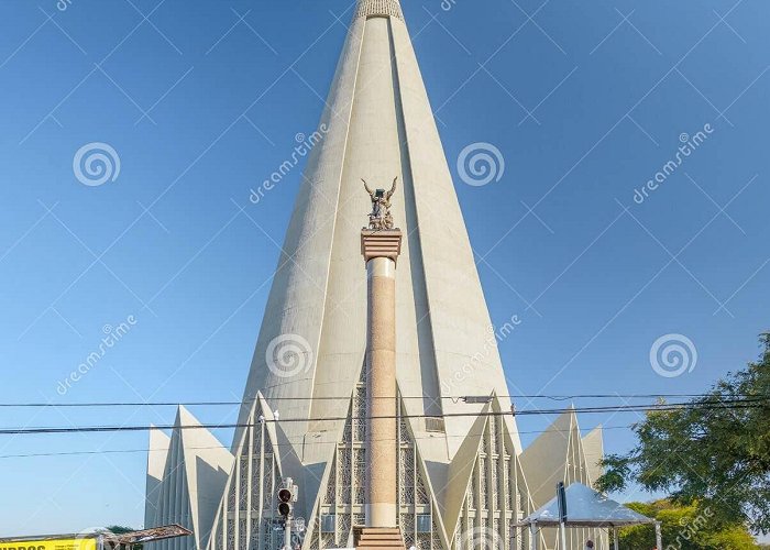 Maringa's Cathedral Cathedral Maringa Stock Photos - Free & Royalty-Free Stock Photos ... photo