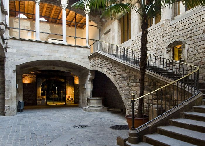 Picasso Museum 14 Best Museums in Barcelona | Condé Nast Traveler photo