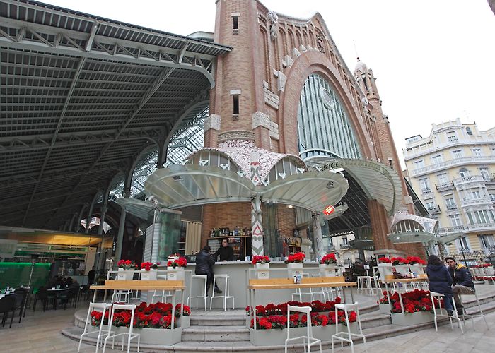 Mercado Colon Mercado Colón | Colón Market València Spain photo