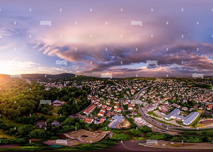 Castle Rock Neurathen Konigstein castle hi-res stock photography and images - Page 11 ... photo