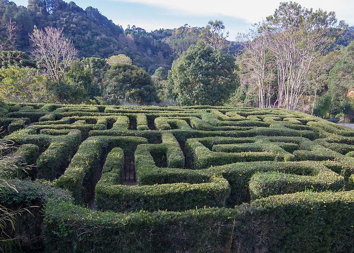 Amantikir Amantikir: os jardins da Mantiqueira em Campos do Jordão photo