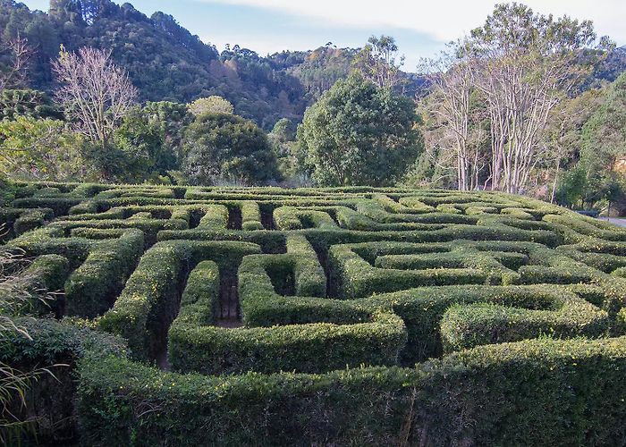 Amantikir Amantikir: os jardins da Mantiqueira em Campos do Jordão photo