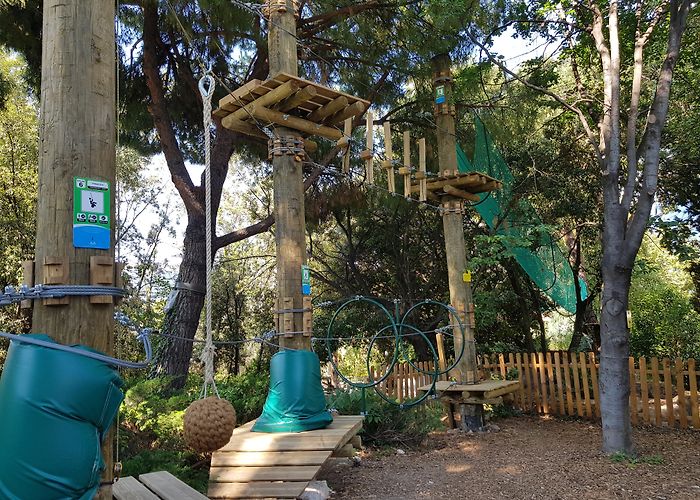 Parc Phoenix Parc Phoenix - French Riviera Pass photo