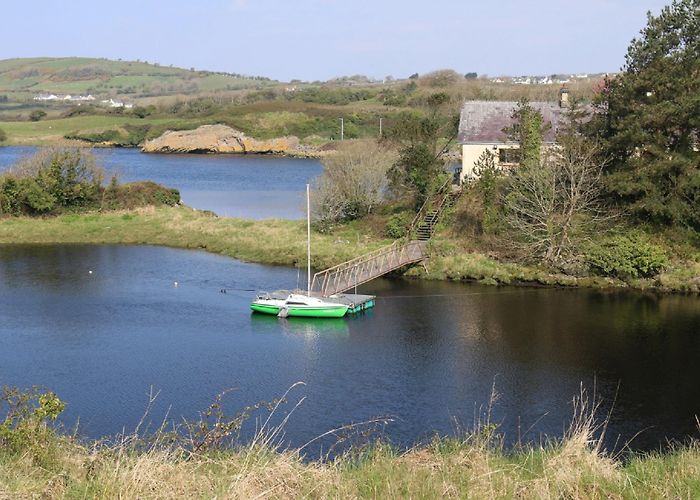 Lakeside Centre Entire islands for sale that cost less than a city apartment ... photo