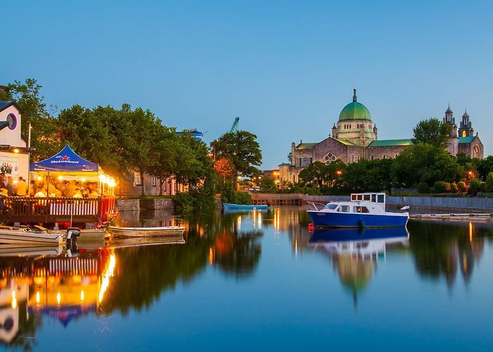 Lakeside Centre Things to Do in County Galway in 2024 | Expedia photo