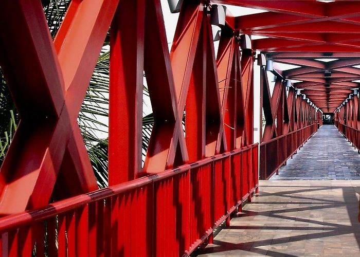 Dragão do Mar Cultural Centre Fortaleza, Ceará Vacation Rentals: house rentals & more | Vrbo photo