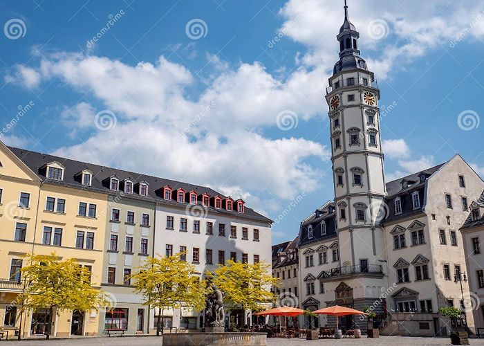 Culture and Congress Centre Gera Hall Gera Stock Photos - Free & Royalty-Free Stock Photos from ... photo
