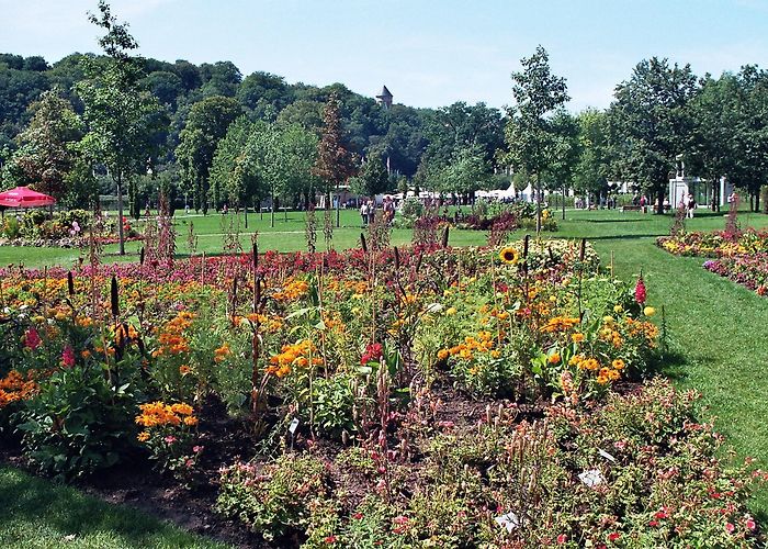 Culture and Congress Centre Gera Visit Gera: 2024 Travel Guide for Gera, Thuringia | Expedia photo