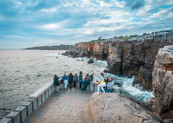 Boca do Inferno Visit Cascais - Boca do Inferno photo