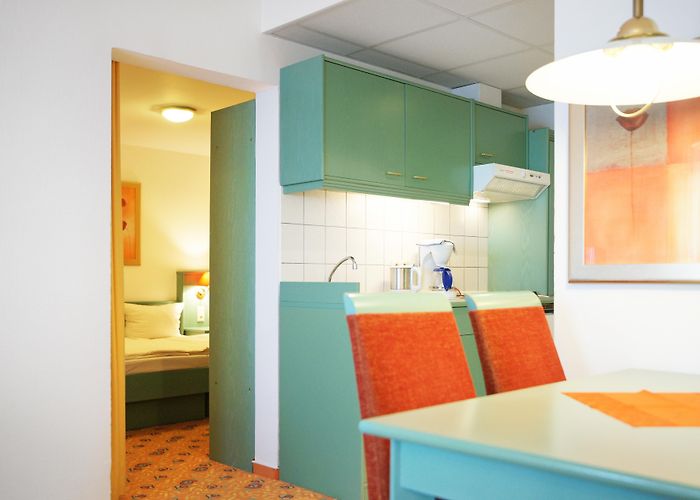 Hohe Reuth baths in IFA resort IFA Schöneck Hotel & Ferienpark photo