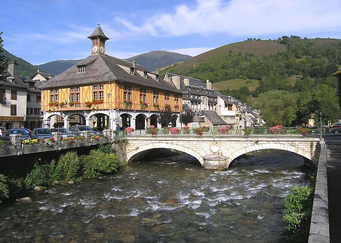 Col d'Aspin Arreau | Hautes pyrénées, France, Pyrénées photo