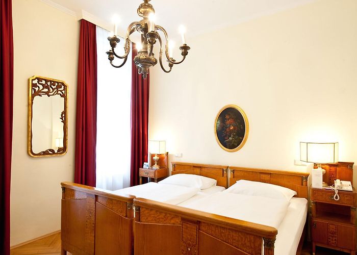 Graben Hotel Graben - Vienna - Great prices at HOTEL INFO photo