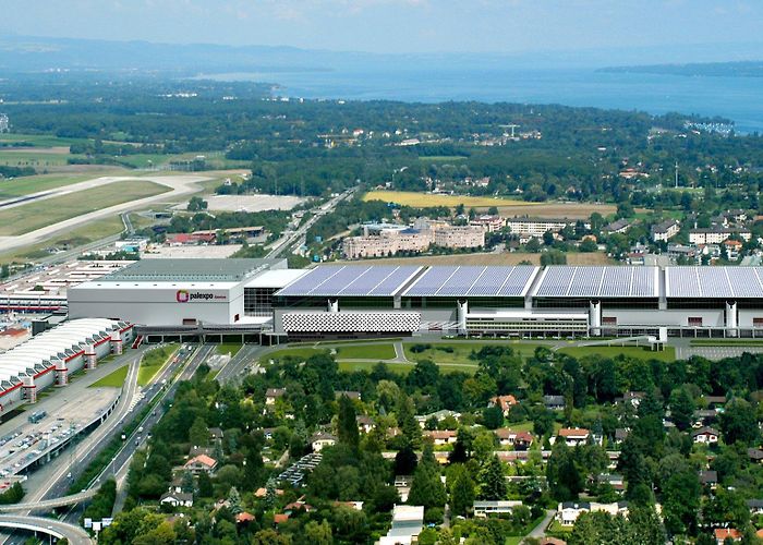 PalExpo When & Where — Development2030 photo