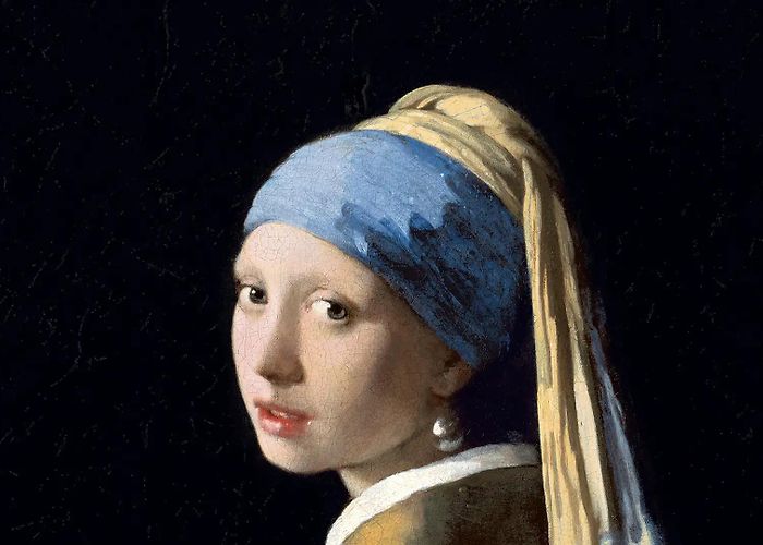 Vermeer Centrum Delft Welcome at Vermeer Centrum Delft photo