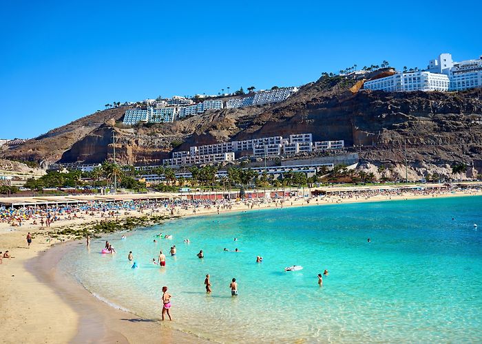 Playa Amadores Canary Islands Vacation Rentals, Spain: house rentals & more | Vrbo photo