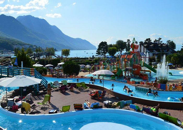 Aquaparc Aquaparc | Amusement park & outdoor leisure park | Aquaparc ... photo