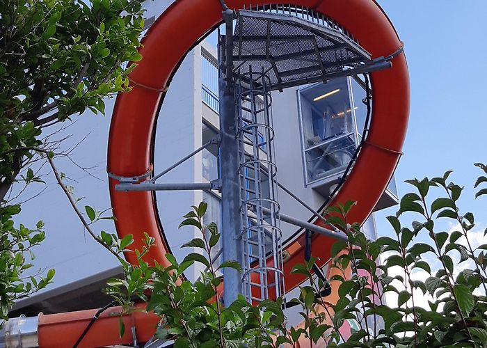 Aquaparc Aquaparc | Booster Loop photo