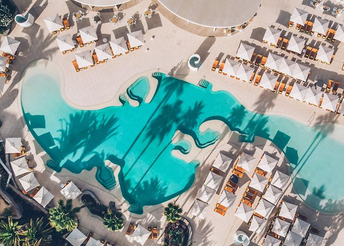 Siam Mall Selection Sábila Guide to Costa Adeje - Tenerife photo