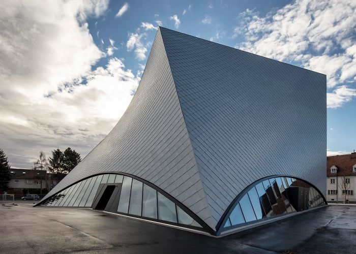 Kunsthalle Krems Kunstmeile Krems - Museums and exhibitions photo