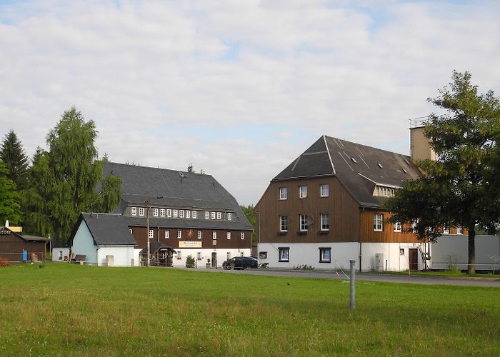 Ore Mountains toy museum Best Hotels in Seiffen | Hotels.com photo