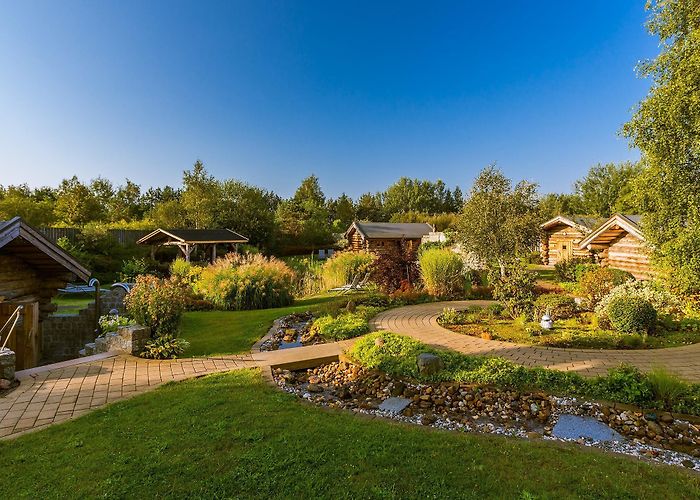 Lausitzbad Lausitzbad, Lausitzer Seenland, Hoyerswerda photo