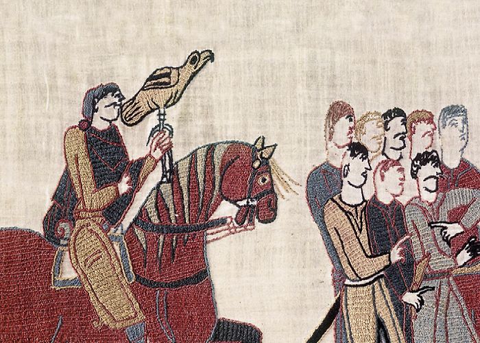 Museum of the Battle of Normandy Tourism castle Hotel Bellefontaine Bayeux Normandy D-Day photo