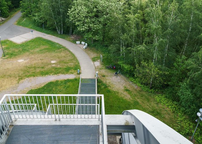 Muldestausee lake Visit Bitterfeld-Wolfen: 2024 Travel Guide for Bitterfeld-Wolfen ... photo