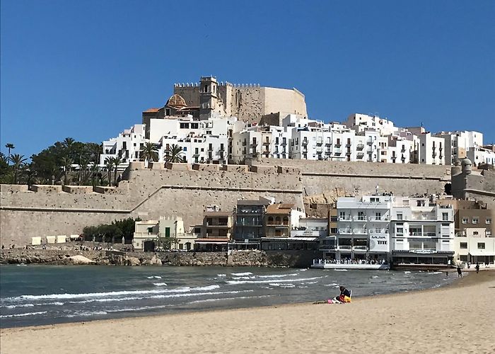 Castillo del Papa Luna Norte Beach Tours - Book Now | Expedia photo