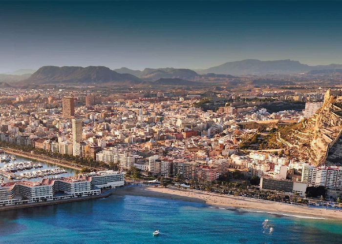 Castillo de Santa Bárbara Home - Castillo de Santa Bárbara photo