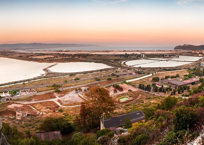 Molentargius Natural Park The Park of Molentargius - Saline | SardegnaTurismo - Sito ... photo