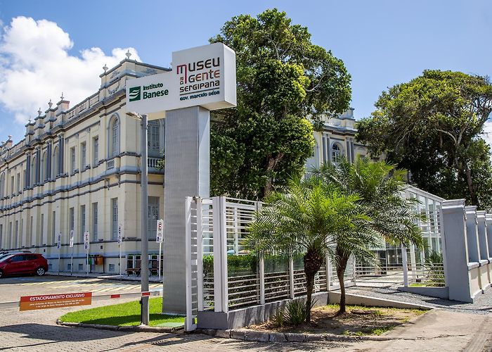 Museum Homem Sergipano Museu da Gente celebra mês da cultura popular com ações educativas ... photo
