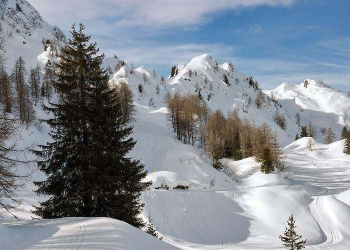 Airolo-Pesciüm Sentiero Airolo–Pesciüm | Switzerland Tourism photo