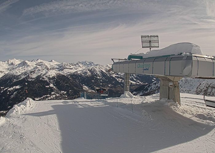 Airolo-Pesciüm Windy: Webcams - Airolo: Varozzei - Pesciüm photo