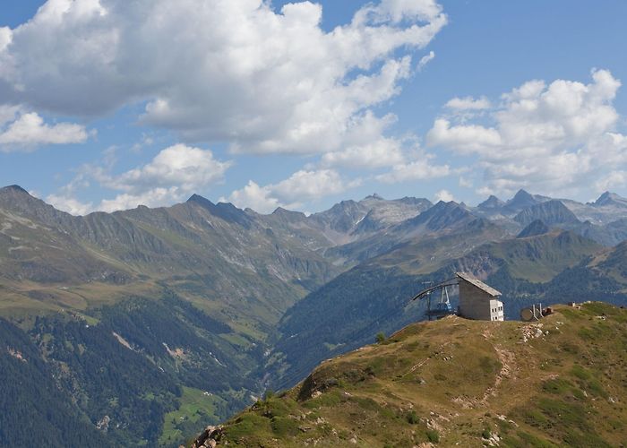 Airolo-Pesciüm Airolo Pesciüm - Sasso della Boggia | Switzerland Tourism photo